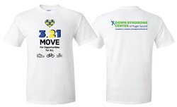 3.21 Move T-Shirt 